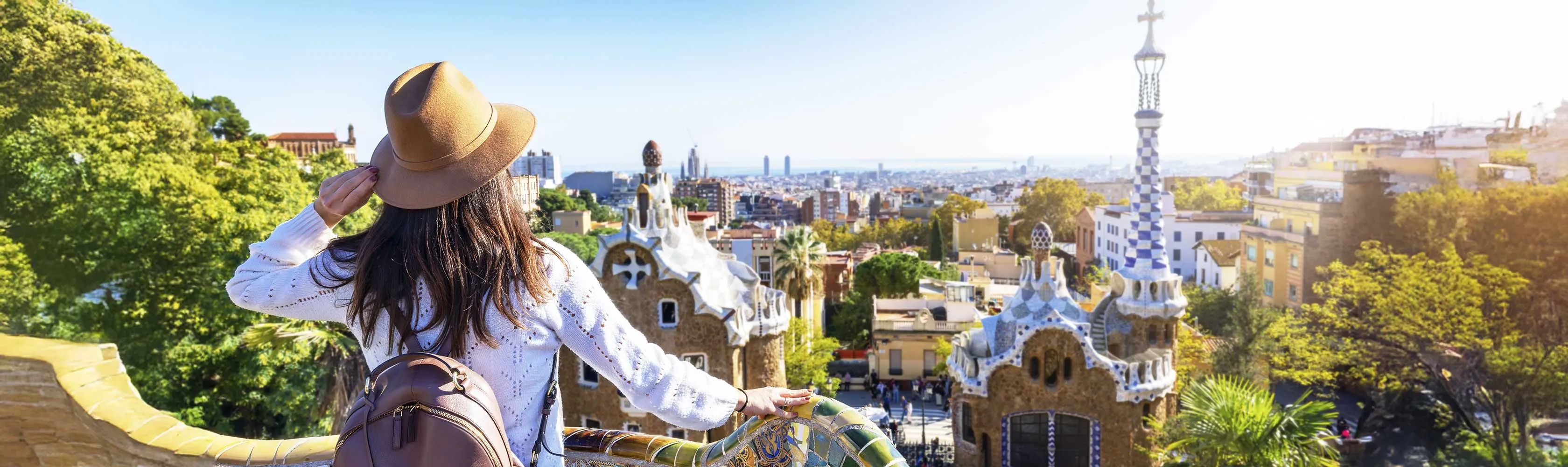 Studying Spanish in Barcelona