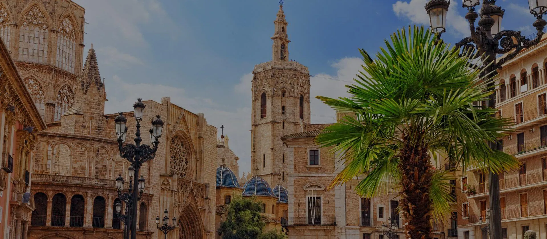 Study Spanish in Valencia