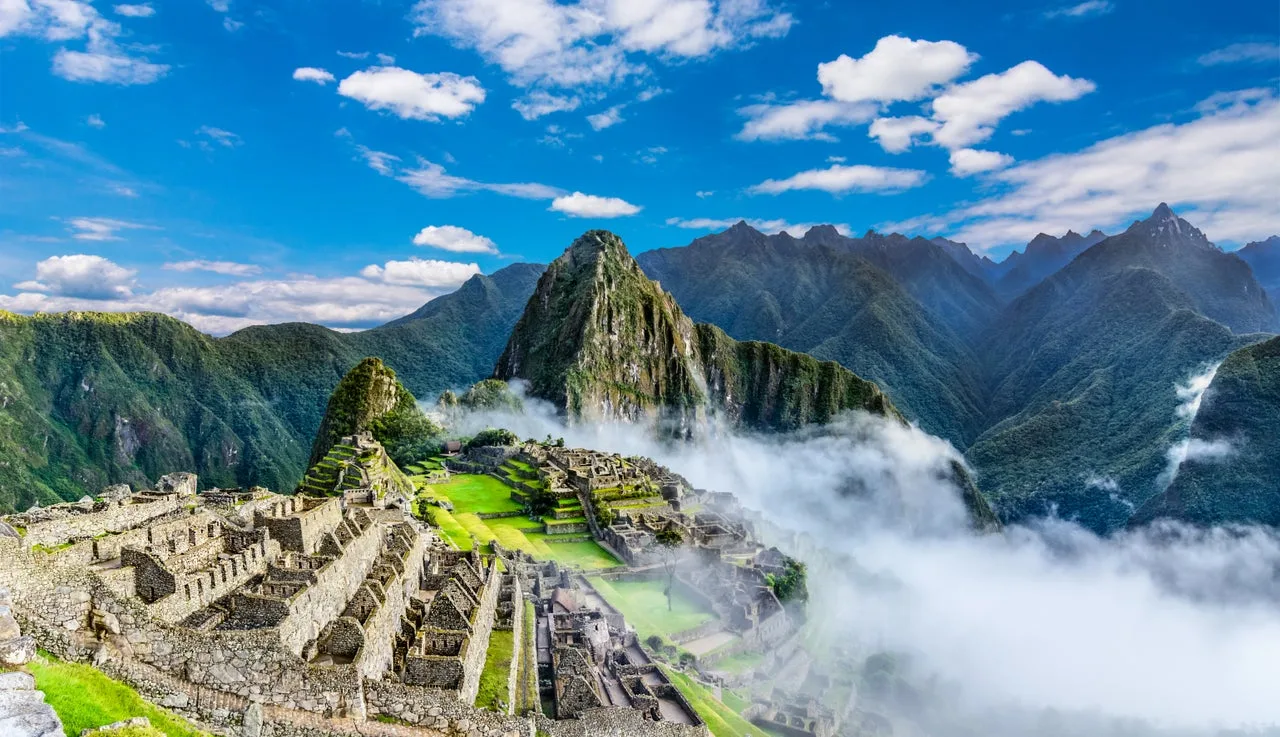 Latin American city stop — breadth beyond Spain